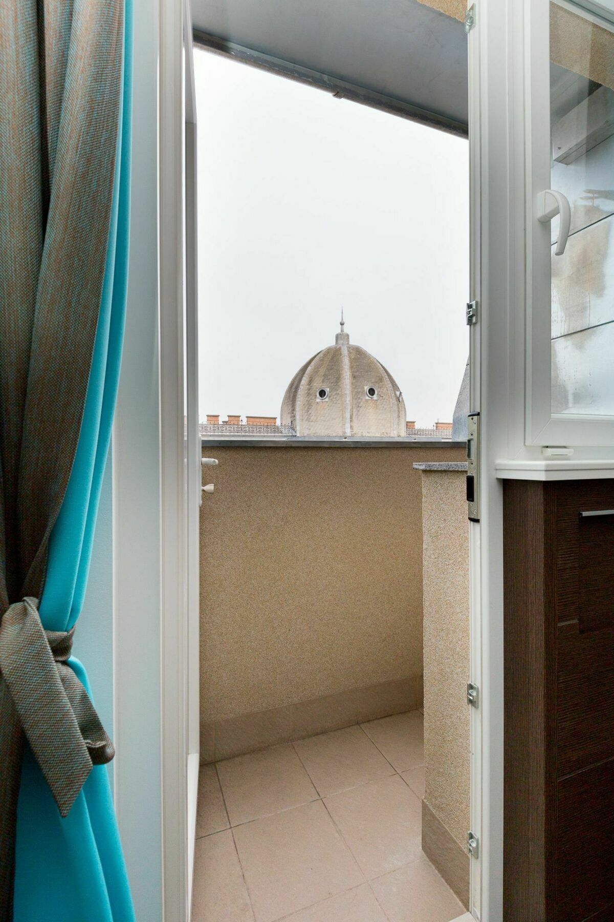 Bpm-Apartment Top Five Budapest Bagian luar foto