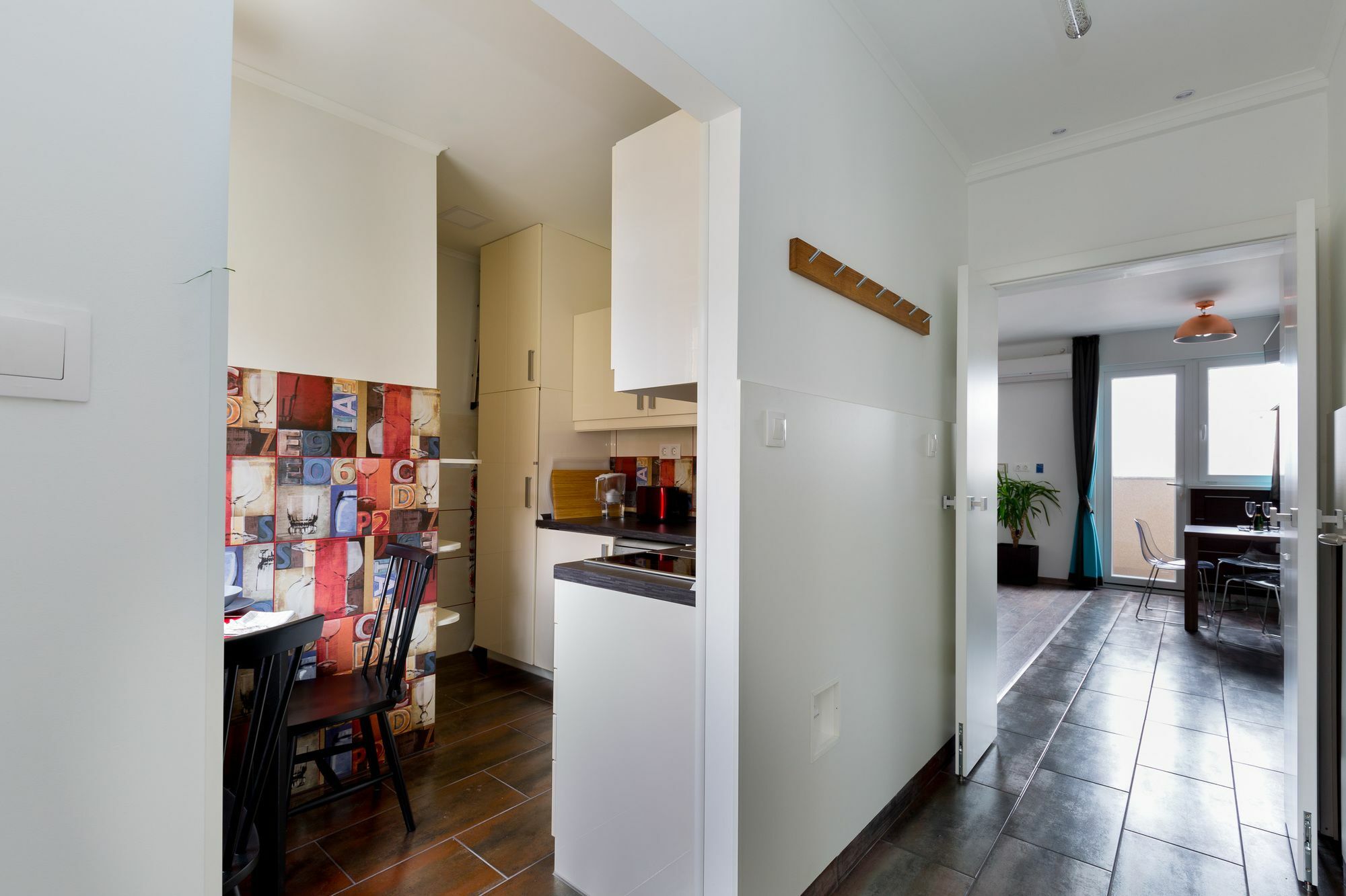 Bpm-Apartment Top Five Budapest Bagian luar foto