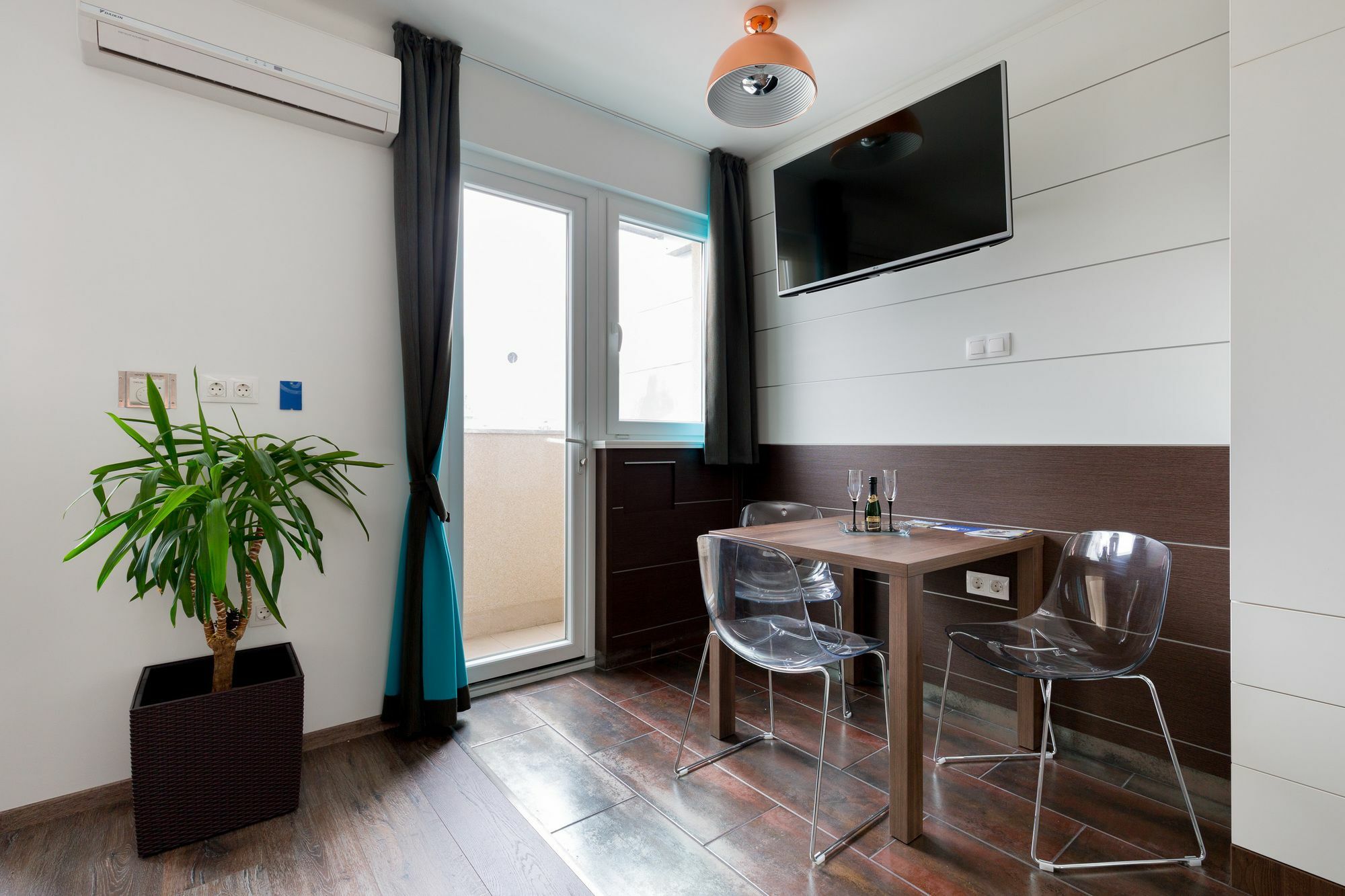 Bpm-Apartment Top Five Budapest Bagian luar foto